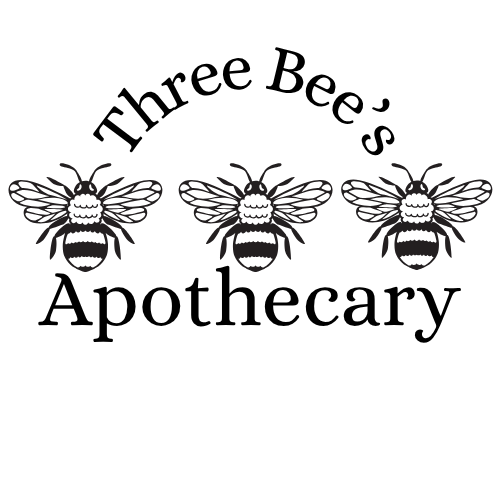 Three Bee’s Apothecary 